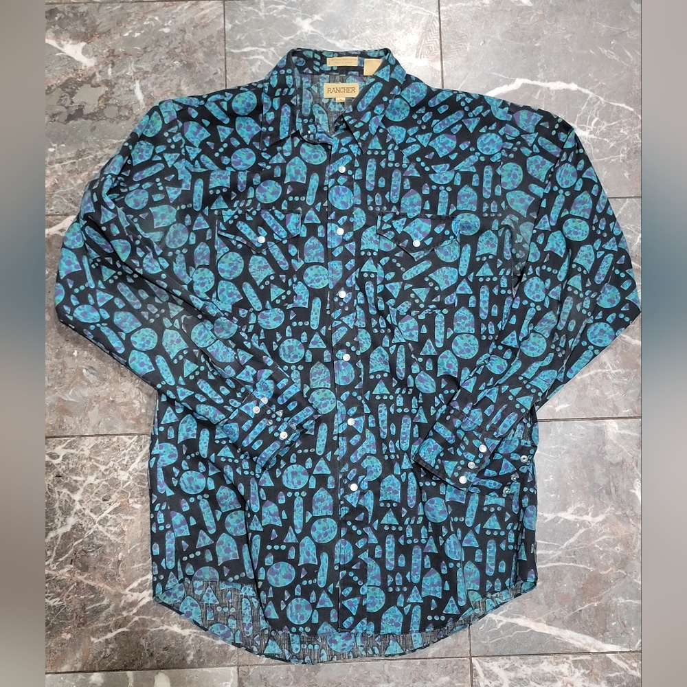 Cowboy Shirts